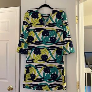 Dress by Julie Brown size Medium